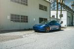 Tesla Model S on ADV.1 Wheels (ADV5.0 M.V2 CS) 2018 года